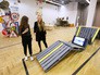 Презентация Первой Московской биеннале дизайна в Центральном доме художника Презентация Первой Московской биеннале дизайна в Центральном доме художника