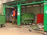 Мусорные контейнеры Мусорные контейнеры
