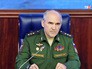 Начальник главного оперативного управления Генштаба Российской Федерации Сергей Рудской Начальник главного оперативного управления Генштаба Российской Федерации Сергей Рудской