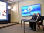 Президент России Владимир Путин и руководитель ФНС Михаил Мишустин Президент России Владимир Путин и руководитель ФНС Михаил Мишустин