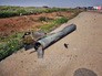 Последствия ракетного удара США по авиабазе в Сирии Последствия ракетного удара США по авиабазе в Сирии