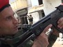 Военная полиция России и Сирии в Алеппо Военная полиция России и Сирии в Алеппо