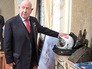 Космонавт Алексей Леонов Космонавт Алексей Леонов