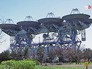 Центр дальней космической связи в Крыму Центр дальней космической связи в Крыму