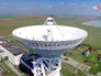 Центр дальней космической связи в Крыму Центр дальней космической связи в Крыму