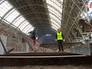 Строительство центра "Космонавтика и авиация" Строительство центра "Космонавтика и авиация"