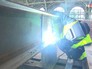 Строительство центра "Космонавтика и авиация" Строительство центра "Космонавтика и авиация"