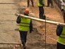 Строительство центра "Космонавтика и авиация" Строительство центра "Космонавтика и авиация"