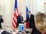 Сергей Лавров и Рекс Тиллерсон Сергей Лавров и Рекс Тиллерсон