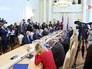 Встреча главы МИД России Сергея Лаврова и госсекретаря США Рекса Тиллерсона Встреча главы МИД России Сергея Лаврова и госсекретаря США Рекса Тиллерсона
