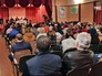 Собрание жителей поселка Иркутской области, где избили подростка Собрание жителей поселка Иркутской области, где избили подростка