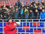Пожарно-тактические учения МЧС по отработке действий при проведении футбольных матчей на стадионе ЦСКА Пожарно-тактические учения МЧС по отработке действий при проведении футбольных матчей на стадионе ЦСКА