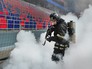 Пожарно-тактические учения МЧС по отработке действий при проведении футбольных матчей на стадионе ЦСКА Пожарно-тактические учения МЧС по отработке действий при проведении футбольных матчей на стадионе ЦСКА