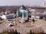 Реставрация павильона "Космос" на ВДНХ Реставрация павильона "Космос" на ВДНХ