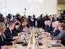 Сергей Лавров и Рекс Тиллерсон Сергей Лавров и Рекс Тиллерсон