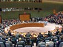 Заседание Совбеза ООН Заседание Совбеза ООН