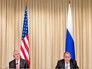 Сергей Лавров и Рекс Тиллерсон Сергей Лавров и Рекс Тиллерсон