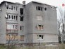 Последствия обстрелов жилых кварталов Донбасса Последствия обстрелов жилых кварталов Донбасса