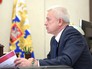 Президент компании "ЛУКОЙЛ" Вагит Алекперов Президент компании "ЛУКОЙЛ" Вагит Алекперов