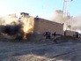 Боевые действия в Сирии Боевые действия в Сирии