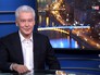 Мэр Москвы Сергей Собянин Мэр Москвы Сергей Собянин