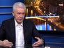 Мэр Москвы Сергей Собянин Мэр Москвы Сергей Собянин