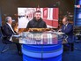 Сергей Собянин отвечает на вопросы москвичей Сергей Собянин отвечает на вопросы москвичей