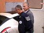 Экс-глава Минфина Подмосковья Алексей Кузнецов под комвоем французской полиции Экс-глава Минфина Подмосковья Алексей Кузнецов под комвоем французской полиции