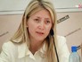 Жанна Булах, жена экс-главы Минфина Подмосковья Алексея Кузнецова Жанна Булах, жена экс-главы Минфина Подмосковья Алексея Кузнецова