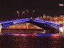 Разведение мостов в Санкт-Петербурге Разведение мостов в Санкт-Петербурге
