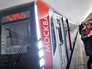 Поезд метро "Москва" Поезд метро "Москва"