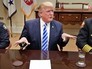 Президент США Дональд Трамп Президент США Дональд Трамп