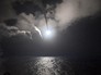 Ракетный удар ВМС США по Сирии Ракетный удар ВМС США по Сирии