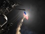 Ракетный удар ВМС США по Сирии Ракетный удар ВМС США по Сирии