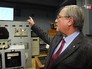 Помощник президента национального исследовательского центра "Курчатовский институт" Ярослав Штромба Помощник президента национального исследовательского центра "Курчатовский институт" Ярослав Штромба