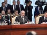 Президент Белорусии Александр Лукашенко Президент Белорусии Александр Лукашенко