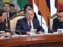 Президент Казахстана Нурсултан Назарбаев Президент Казахстана Нурсултан Назарбаев
