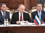 Президент России Владимир Путин Президент России Владимир Путин