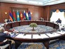 Неформальная встреча глав государств – членов ОДКБ Неформальная встреча глав государств – членов ОДКБ