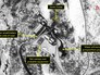 Сниимки военных объектов КНДР Сниимки военных объектов КНДР