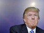 Президент США Дональд Трамп Президент США Дональд Трамп
