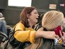 Паника на вокзале в США Паника на вокзале в США