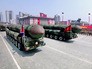 Военный парад в КНДР Военный парад в КНДР