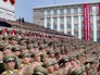 Военнослужащие КНДР Военнослужащие КНДР