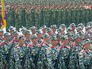 Военнослужащие КНДР Военнослужащие КНДР
