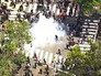 Уличные беспорядки в США Уличные беспорядки в США