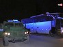 Автобусы для эвакуацию беженцев в Сирии Автобусы для эвакуацию беженцев в Сирии