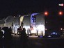 Автобусы для эвакуацию беженцев в Сирии Автобусы для эвакуацию беженцев в Сирии