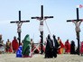 Реконструкции этих евангельских событий на Филиппинах Реконструкции этих евангельских событий на Филиппинах