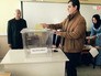 Голосование в Турции Голосование в Турции